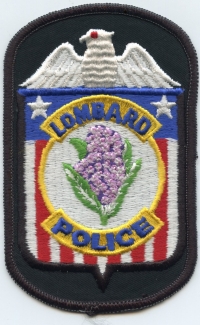 IL,Lombard Police002