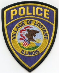 IL,Lostant Police001