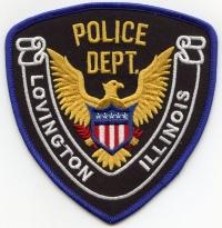 IL,Lovington Police001