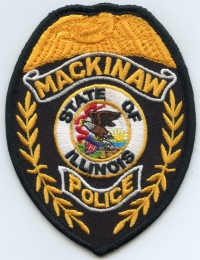 IL,Mackinaw Police001
