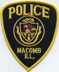 IL,Macomb Police001