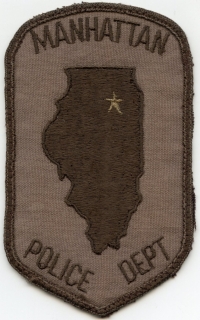 IL,Manhattan Police001