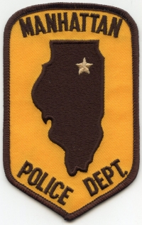IL,Manhattan Police002