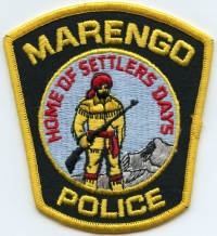 IL,Marengo Police001
