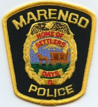 IL,Marengo Police002