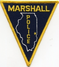 IL,Marshall Police001