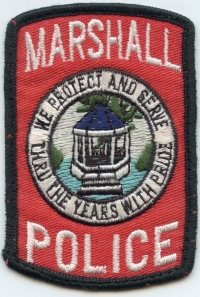 IL,Marshall Police002