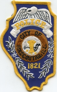 IL,Mascoutah Police001
