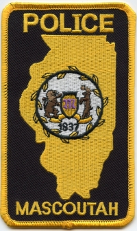 IL,Mascoutah Police003