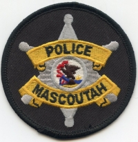 IL,Mascoutah Police004