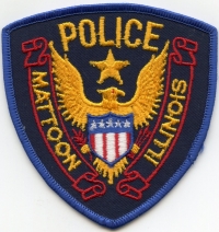 IL,Mattoon Police001