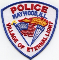 IL,Maywood Police001