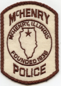 IL,McHenry Police001