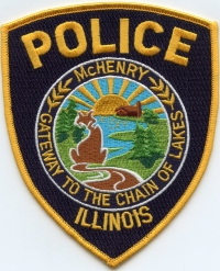 IL,McHenry Police002