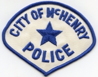 IL,McHenry Police003