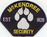 IL,McKendree College Security001