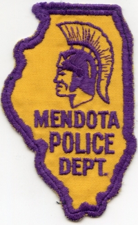 IL,Mendota Police001