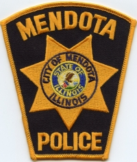 IL,Mendota Police002