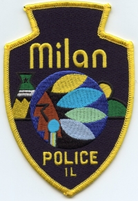 IL,Milan Police003