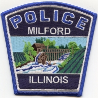 IL,Milford Police001