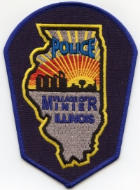 IL,Minier Police003