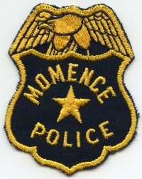 IL,Momence Police001