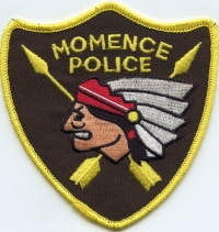 IL,Momence Police002