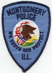 IL,Montgomery Police001