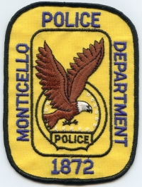 IL,Monticello Police001