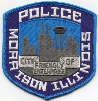 IL,Morrison Police001