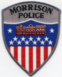 IL,Morrison Police002