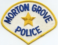 IL,Morton Grove Police001