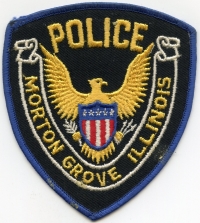 IL,Morton Grove Police002