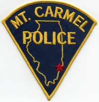 IL,Mount Carmel Police001