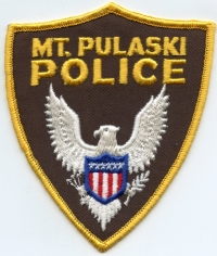 IL,Mount Pulaski Police001