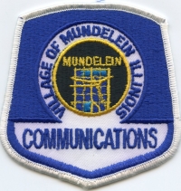 IL,Mundelein Police Communications001