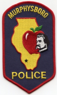 IL,Murphysboro Police001