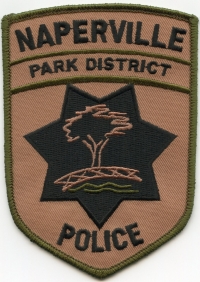 IL,Naperville Park District Police002