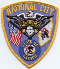 IL,National City Police001