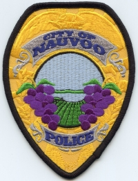 IL,Nauvoo Police001