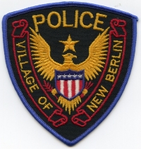 IL,New Berlin Police001