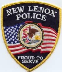 IL,New Lenox Police004