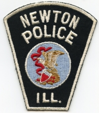 IL,Newton Police001