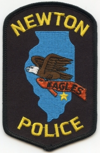 IL,Newton Police002