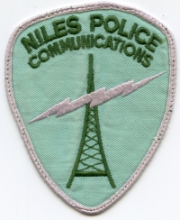 IL,Niles Police Communications001