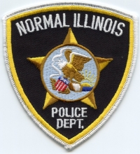 IL,Normal Police002