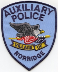 IL,Norridge Police Auxiliary001