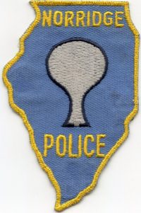 IL,Norridge Police002