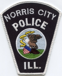 IL,Norris City Police002