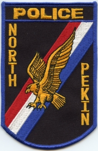 IL,North Pekin Police001